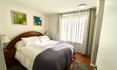 Departamento en Venta en Santa Isabel esquina San isidro / Metro Santa Isabel
