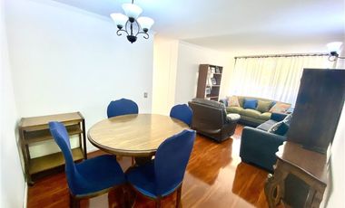 Departamento en Venta en Santa Isabel esquina San isidro / Metro Santa Isabel