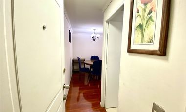 Departamento en Venta en Santa Isabel esquina San isidro / Metro Santa Isabel