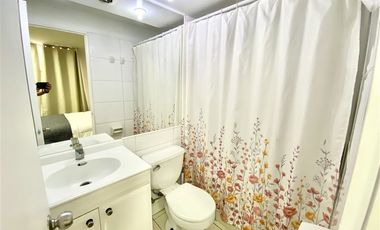 Departamento en Venta en Santa Isabel esquina San isidro / Metro Santa Isabel