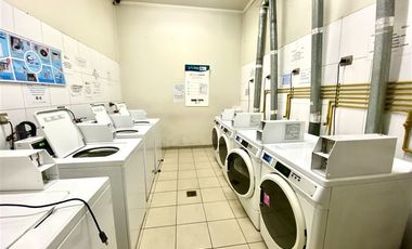 Departamento en Venta en Santa Isabel esquina San isidro / Metro Santa Isabel