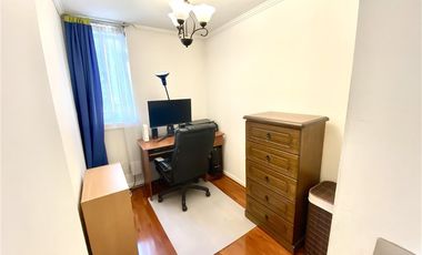 Departamento en Venta en Santa Isabel esquina San isidro / Metro Santa Isabel