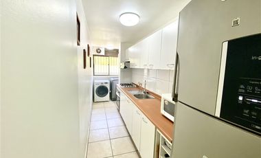 Departamento en Venta en Santa Isabel esquina San isidro / Metro Santa Isabel