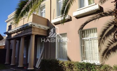 Terreno Construccion  en Venta en COD35001 Anibal Pinto entre Cochrane y Chacabuco