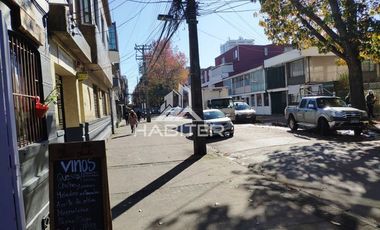 Terreno Construccion  en Venta en COD35001 Anibal Pinto entre Cochrane y Chacabuco