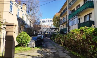 Terreno Construccion  en Venta en COD35001 Anibal Pinto entre Cochrane y Chacabuco