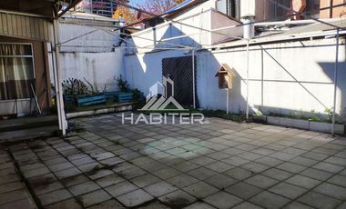 Terreno Construccion  en Venta en COD35001 Anibal Pinto entre Cochrane y Chacabuco