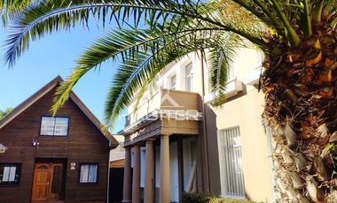 Terreno Construccion  en Venta en COD35001 Anibal Pinto entre Cochrane y Chacabuco