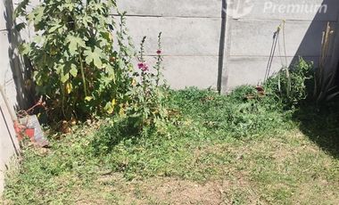 Casa en Venta en Valle batuco oriente