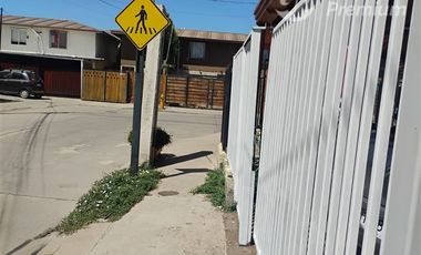 Casa en Venta en Valle batuco oriente