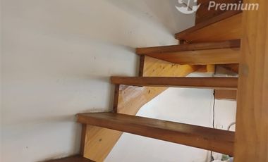 Casa en Venta en Valle batuco oriente