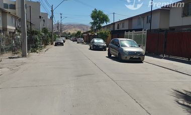 Casa en Venta en Valle batuco oriente