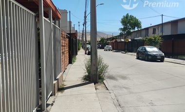 Casa en Venta en Valle batuco oriente