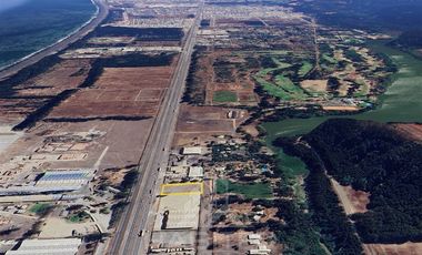 Terreno Construccion  en Venta en COD 39362 Ruta 160, Coronel