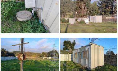 Terreno Construccion  en Venta en COD 39362 Ruta 160, Coronel