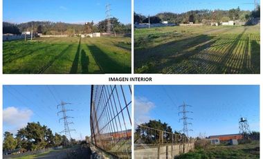 Terreno Construccion  en Venta en COD 39362 Ruta 160, Coronel