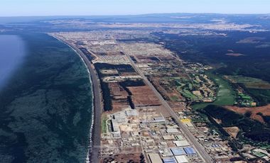 Terreno Construccion  en Venta en COD 39362 Ruta 160, Coronel