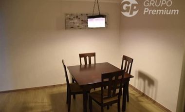 Departamento en Venta en Vende de departamento en el cotizado sector de G. Gonzalez Videla con Los Lúcumos. 89m2 Gran Terraza. OPORTUNIDAD