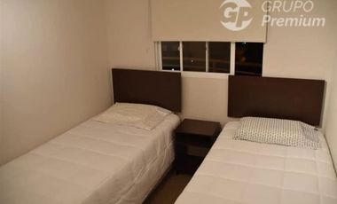 Departamento en Venta en Vende de departamento en el cotizado sector de G. Gonzalez Videla con Los Lúcumos. 89m2 Gran Terraza. OPORTUNIDAD