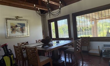 Casa en Venta en Camino de Acceso Lote 6C1 Santa María de Los Lirios, Requínoa