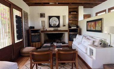 Casa en Venta en Camino de Acceso Lote 6C1 Santa María de Los Lirios, Requínoa