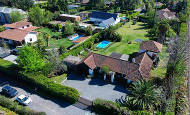 Casa en Venta en Camino de Acceso Lote 6C1 Santa María de Los Lirios, Requínoa