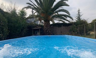 Casa en Venta en Camino de Acceso Lote 6C1 Santa María de Los Lirios, Requínoa