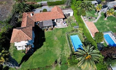 Casa en Venta en Camino de Acceso Lote 6C1 Santa María de Los Lirios, Requínoa