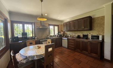 Casa en Venta en Camino de Acceso Lote 6C1 Santa María de Los Lirios, Requínoa