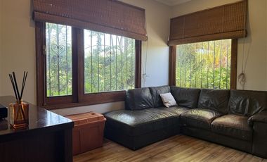 Casa en Venta en Camino de Acceso Lote 6C1 Santa María de Los Lirios, Requínoa