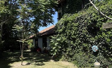 Casa en Venta en Camino de Acceso Lote 6C1 Santa María de Los Lirios, Requínoa