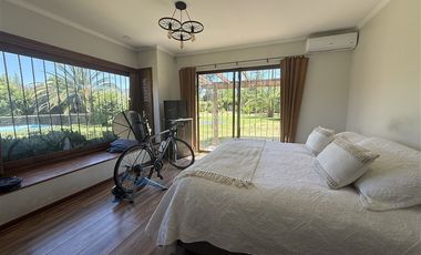 Casa en Venta en Camino de Acceso Lote 6C1 Santa María de Los Lirios, Requínoa