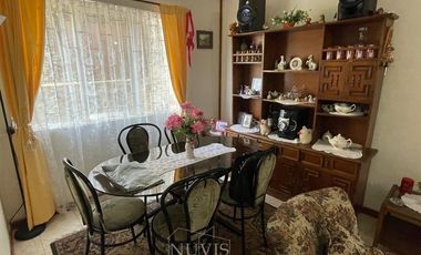 Departamento en Venta en Chorrillos