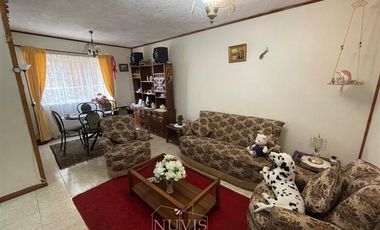 Departamento en Venta en Chorrillos