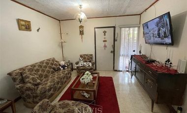 Departamento en Venta en Chorrillos