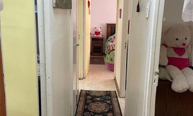 Departamento en Venta en Chorrillos