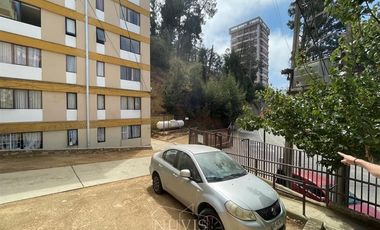 Departamento en Venta en Chorrillos