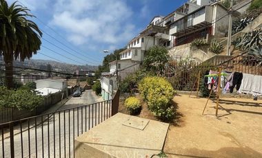 Departamento en Venta en Chorrillos