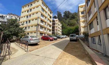 Departamento en Venta en Chorrillos