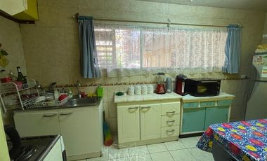 Departamento en Venta en Chorrillos