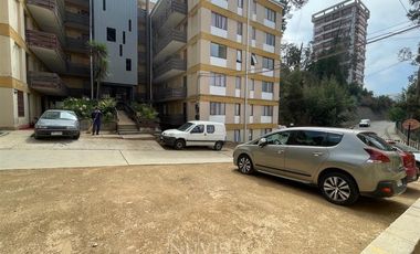 Departamento en Venta en Chorrillos