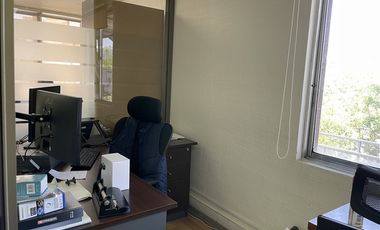 Oficina en Arriendo en Providencia/Las Urbinas