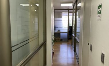 Oficina en Arriendo en Providencia/Las Urbinas