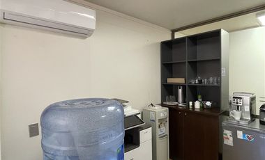Oficina en Arriendo en Providencia/Las Urbinas