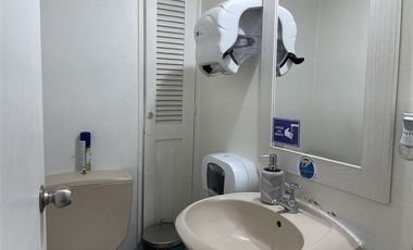 Oficina en Arriendo en Providencia/Las Urbinas