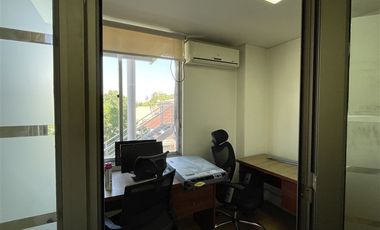 Oficina en Arriendo en Providencia/Las Urbinas