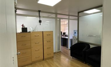 Oficina en Arriendo en Providencia/Las Urbinas