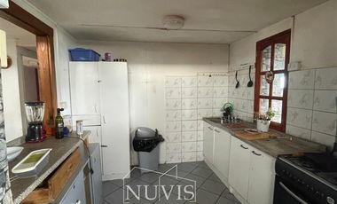 Parcela en Venta en Laguna Verde, Curamilla