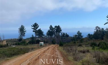 Parcela en Venta en Laguna Verde, Curamilla