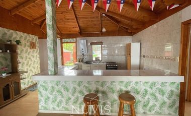 Parcela en Venta en Laguna Verde, Curamilla